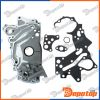Pompe à huile pour MITSUBISHI | BPO-MS-002, MD322509